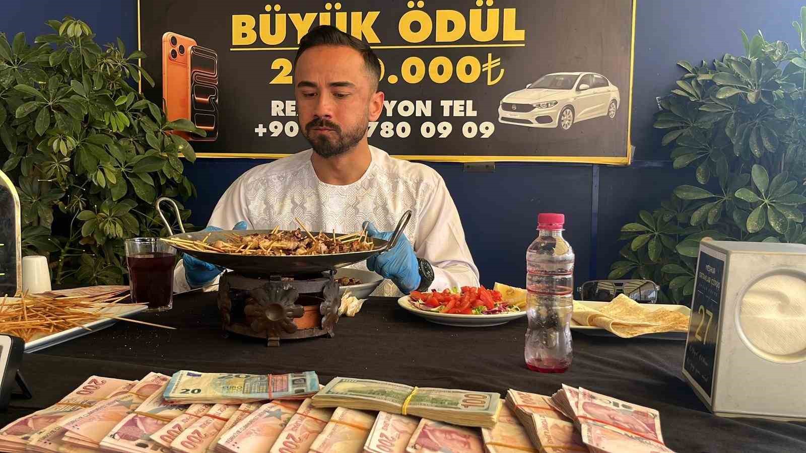 63 kilogram olarak başladığı ve 80 dakika süren yarışma sonunda 70 kilograma çıktı 14 63 kilogram olarak basladigi ve 80 dakika suren yarisma sonunda 70 kilograma Mru4TsTt