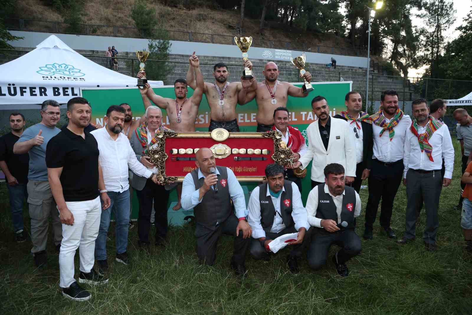 64 geleneksel cali gureslerinde baspehlivan erkan tas gures agasi mustafa cebeci oldu 5 v5YDfNB5