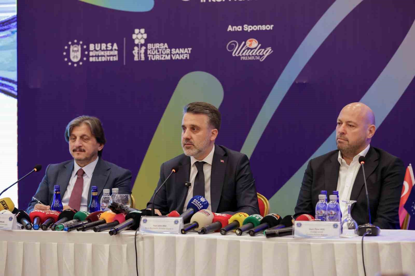 64 uluslararasi bursa festivali sanatseverlerle bulusuyor 0 S1Xhndrw