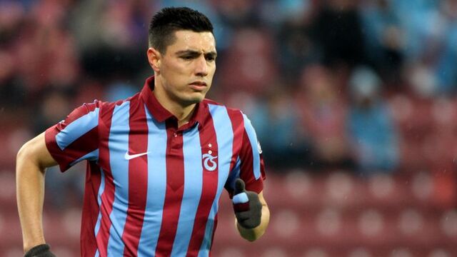 OSCAR CARDOZO