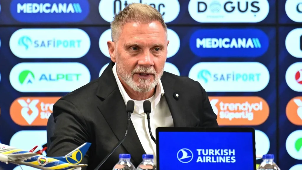Thorsten Fink