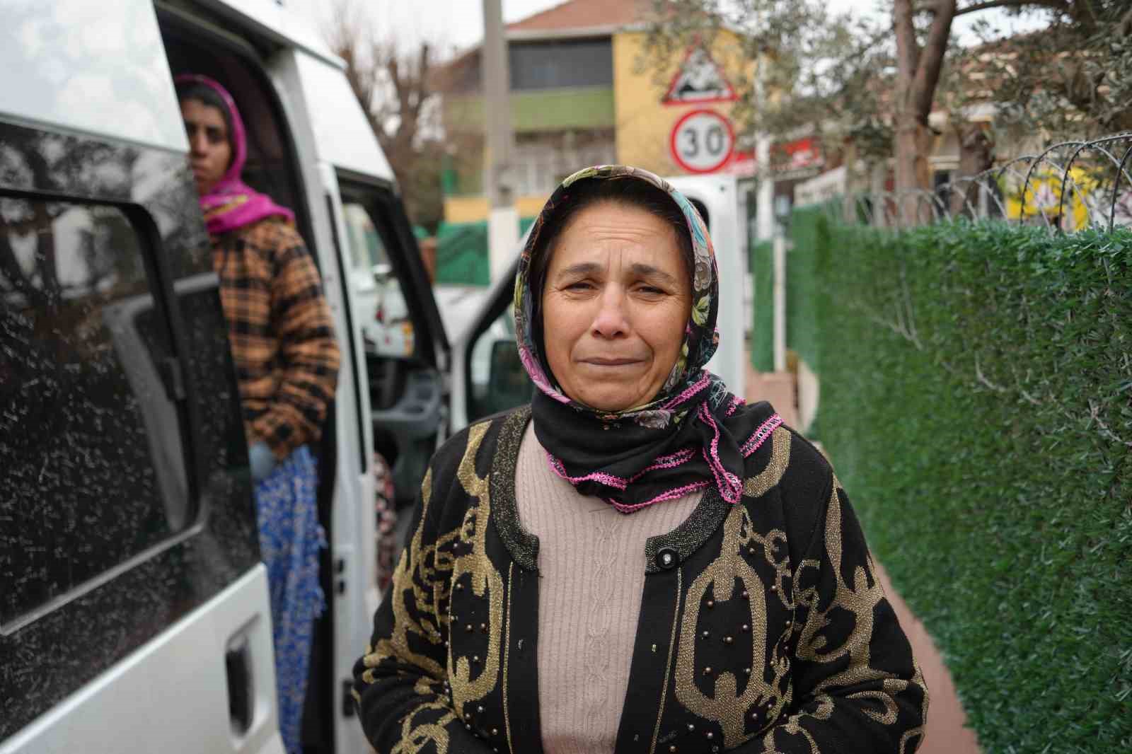 65 aydir teshis konulamayan genc kizin ailesi cenazesini aldi 4 z4Fihelz