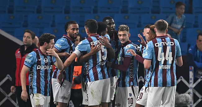 TRABZONSPOR