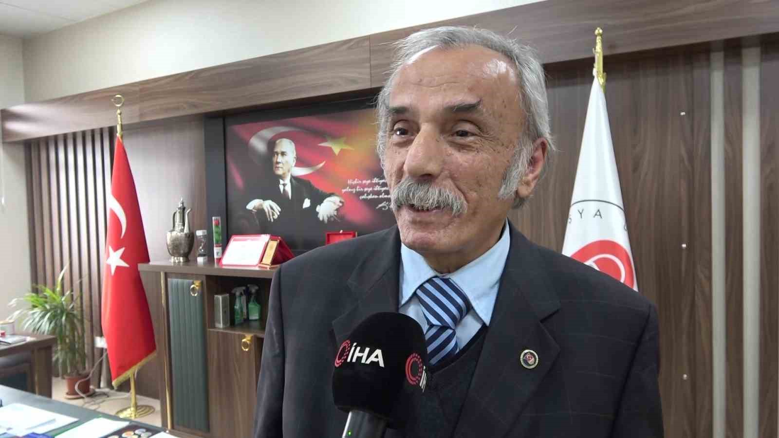 68 yasinda mezun oldugu universiteye kadavra bagisi yapti 3 qOiEeZTO