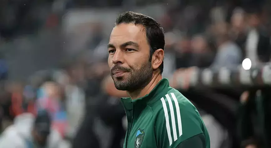 SELÇUK İNAN
