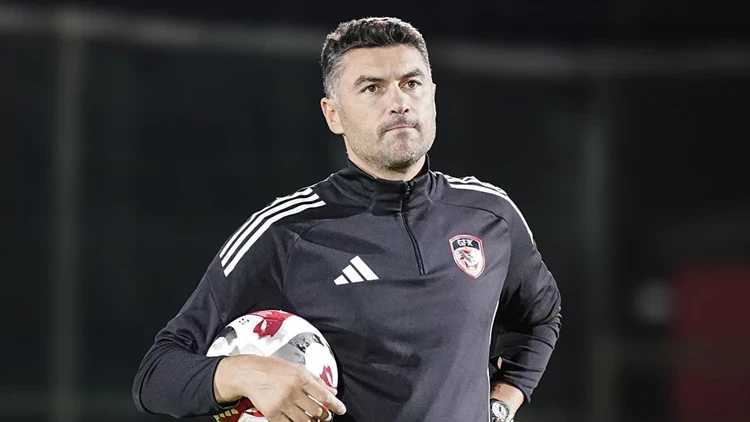 BURAK YİLMAZ
