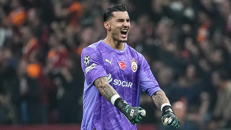 GALATASARAY