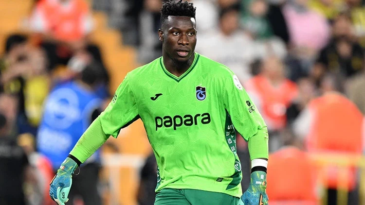 ONANA