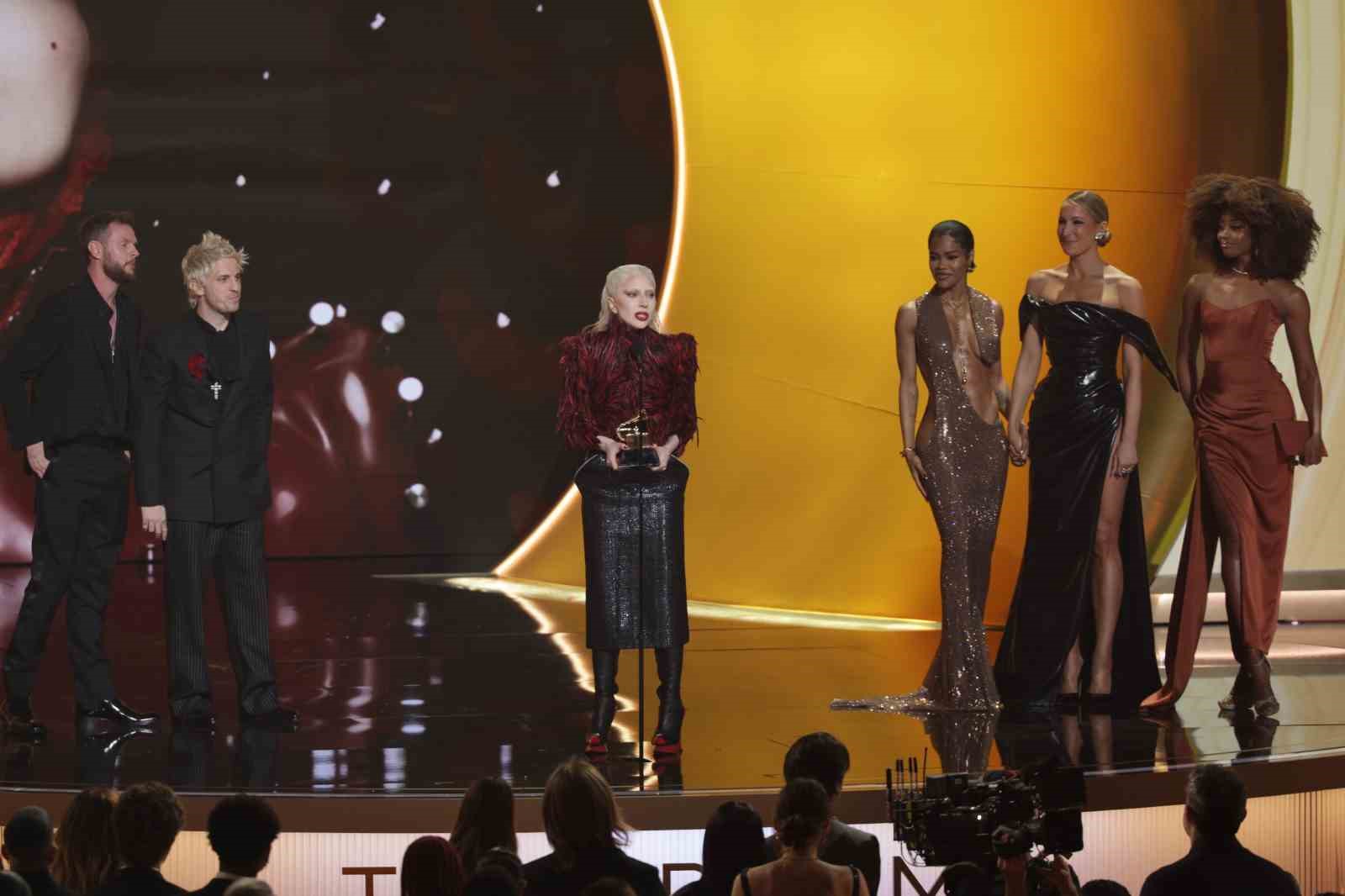 68inci grammy odulleri sahiplerini buldu 3