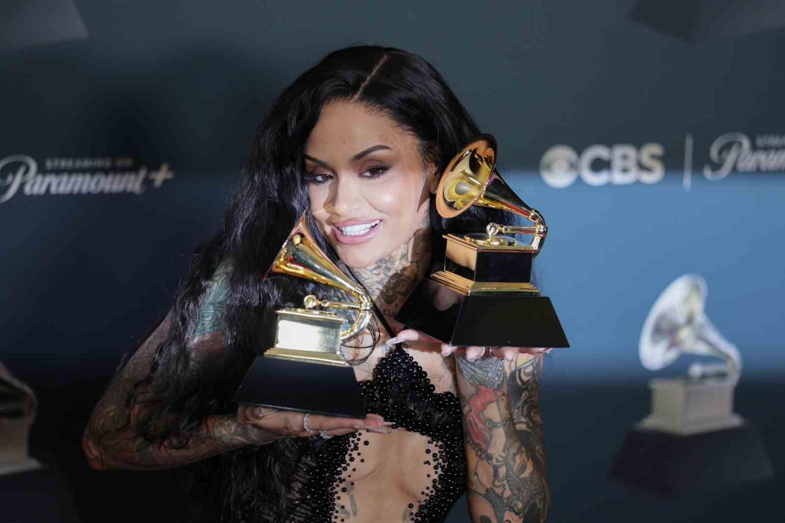 68inci grammy odulleri sahiplerini buldu 5 zLBLNtMD