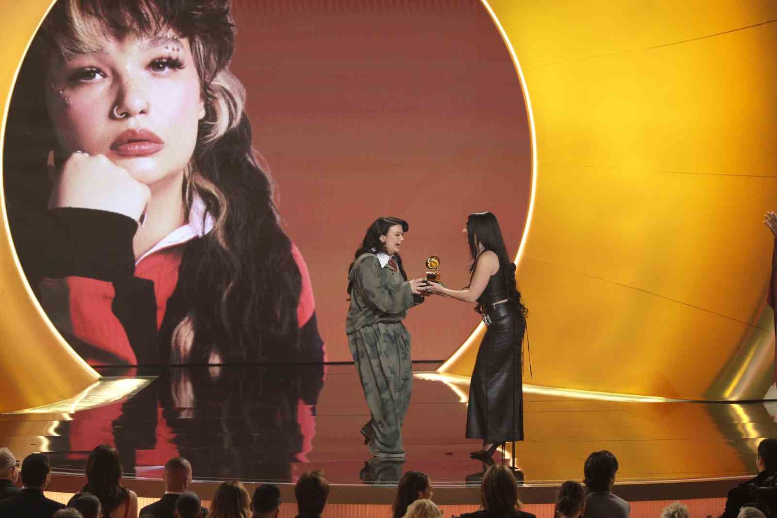 68inci grammy odulleri sahiplerini buldu 7 OugywR3M