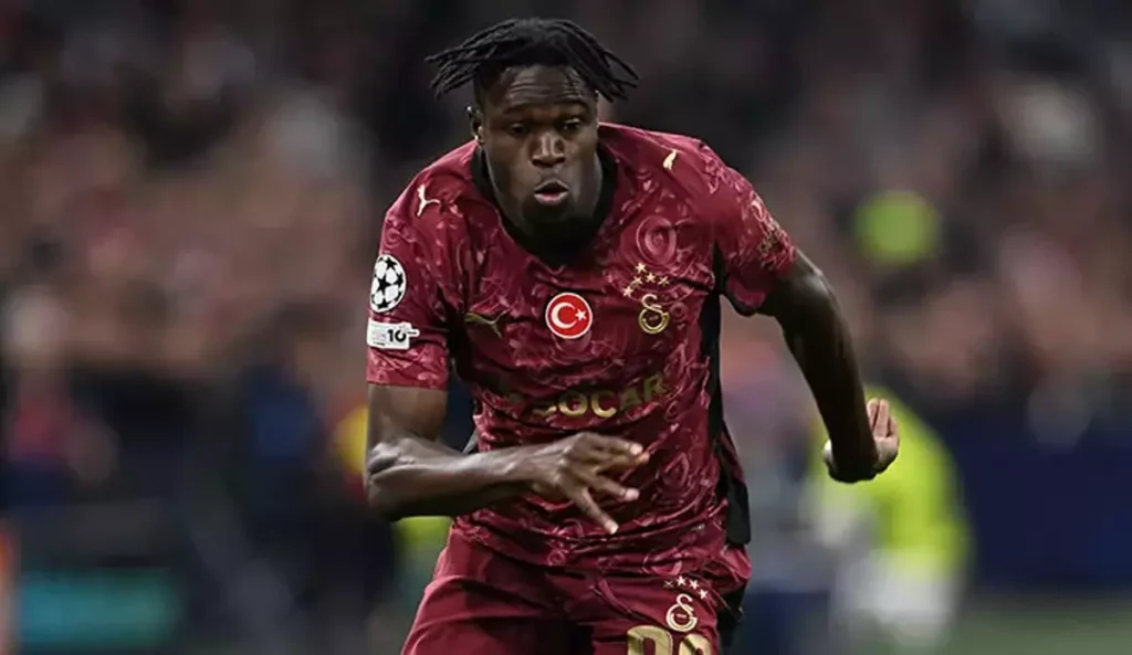 GALATASARAY