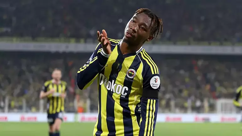 FENERBAHÇE