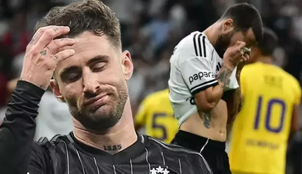 RAFA SİLVA