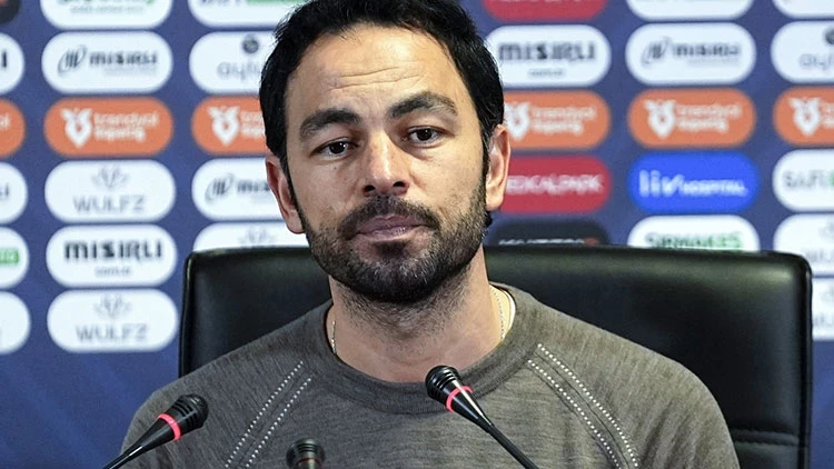 SELÇUK İNAN