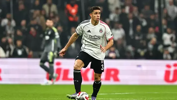 Kartal'dan "Timao"ya: Gabriel Paulista Brezilya'da! 5 695e5f9883703c18356ac9ca