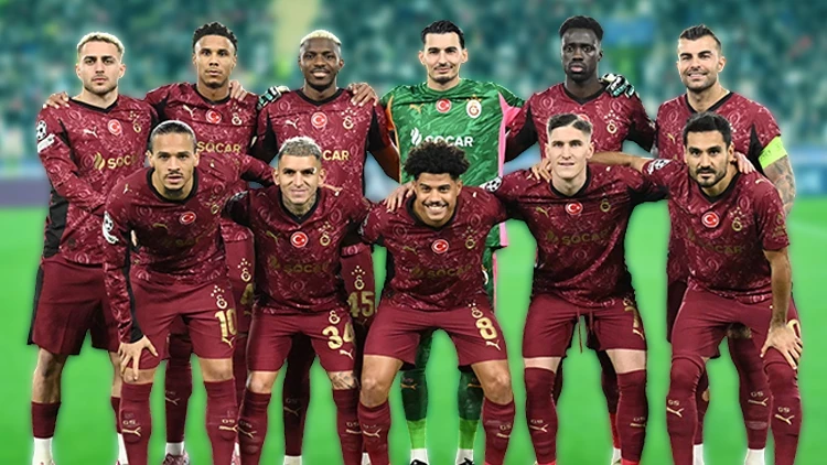 GALATASARAY