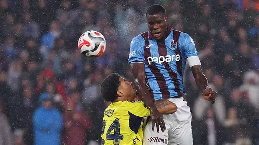 PAUL ONUACHU
