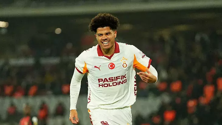 GALATASARAY