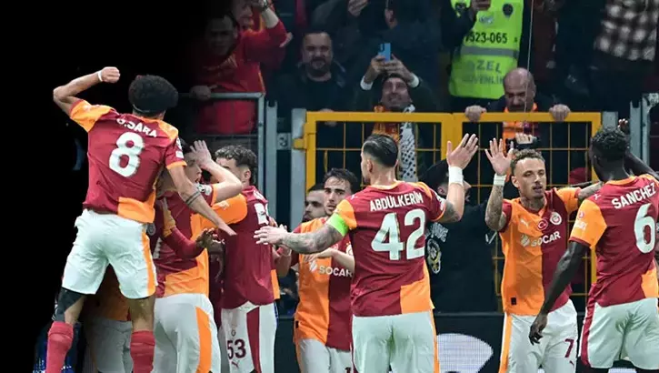 GALATASARAY