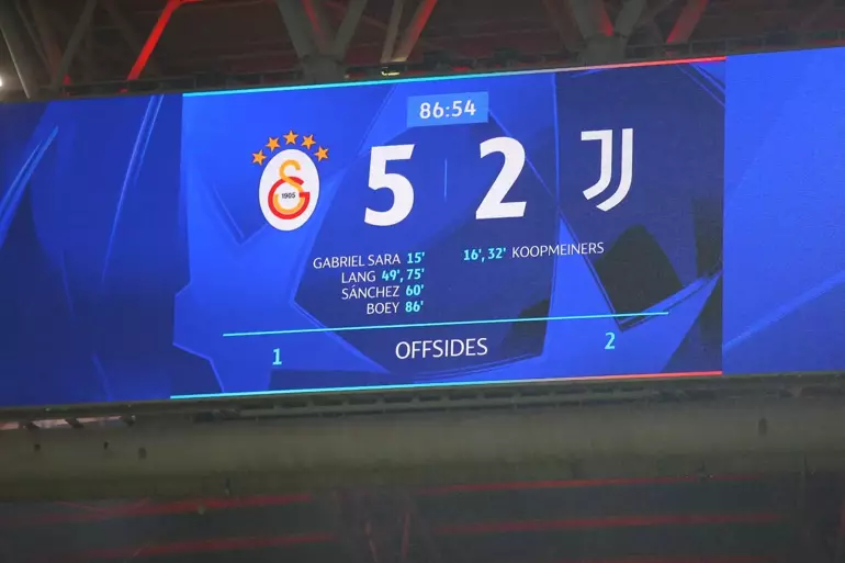 GALATASARAY