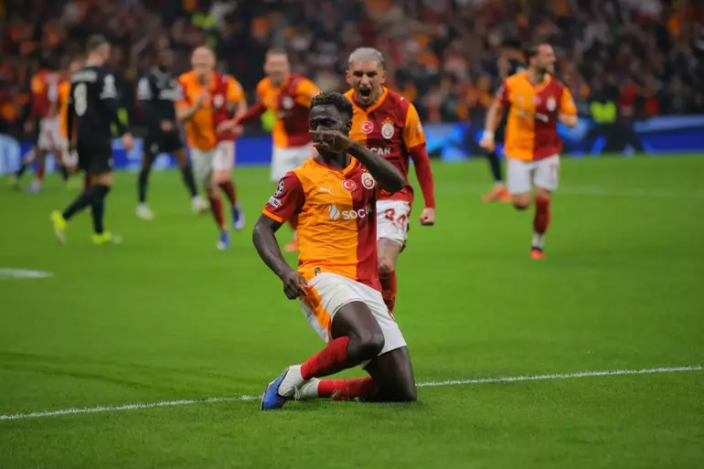GALATASARAY