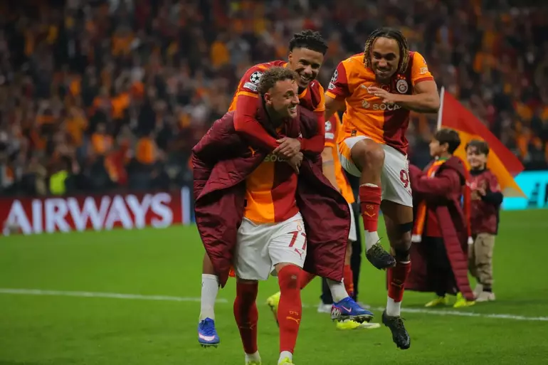 GALATASARAY