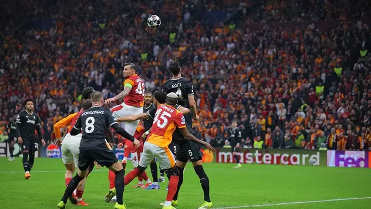 GALATASARAY