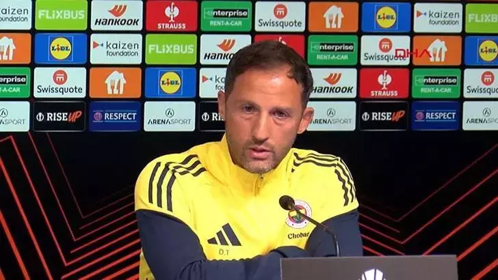 FENERBAHÇE