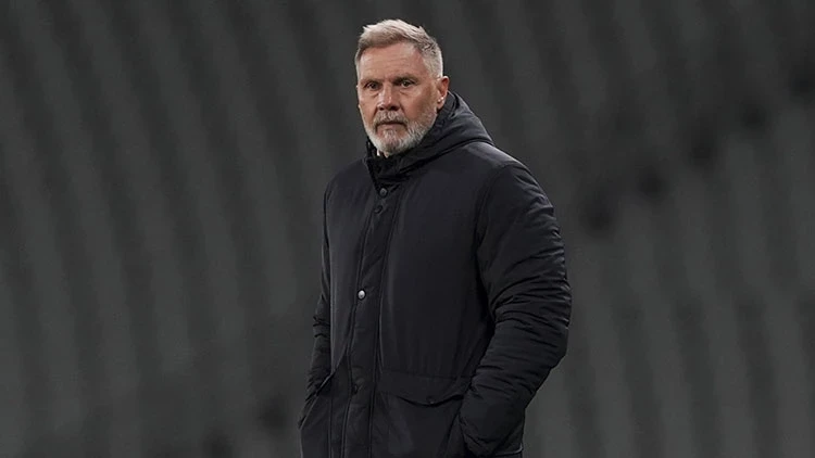 Thorsten Fink