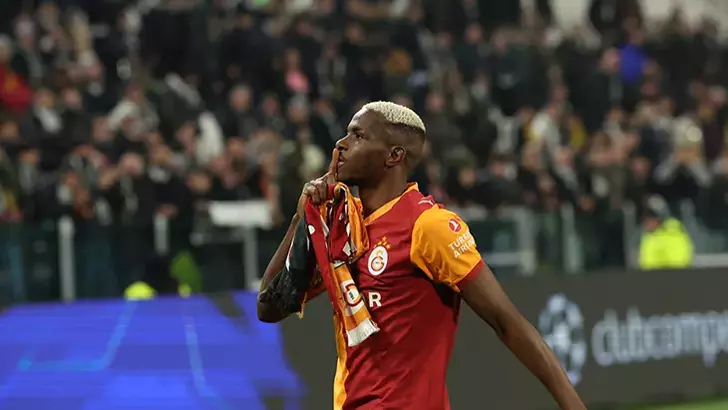 OSİMHEN