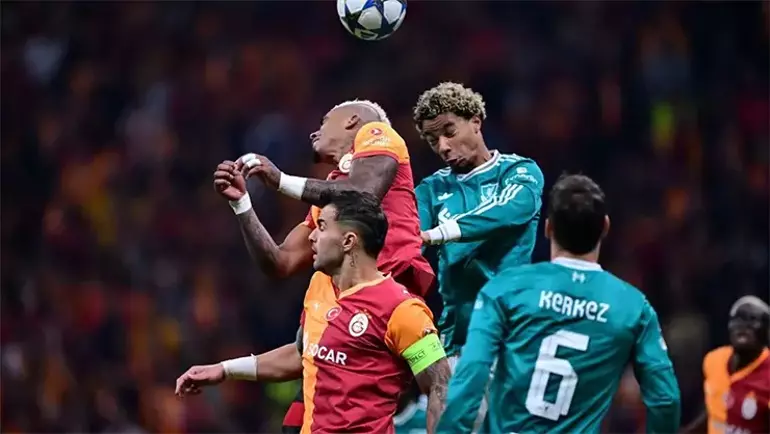 Galatasaray 