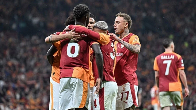 GALATASARAY
