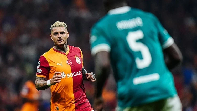 Galatasaray 