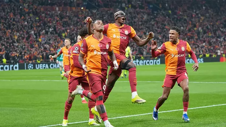 GALATASARAY