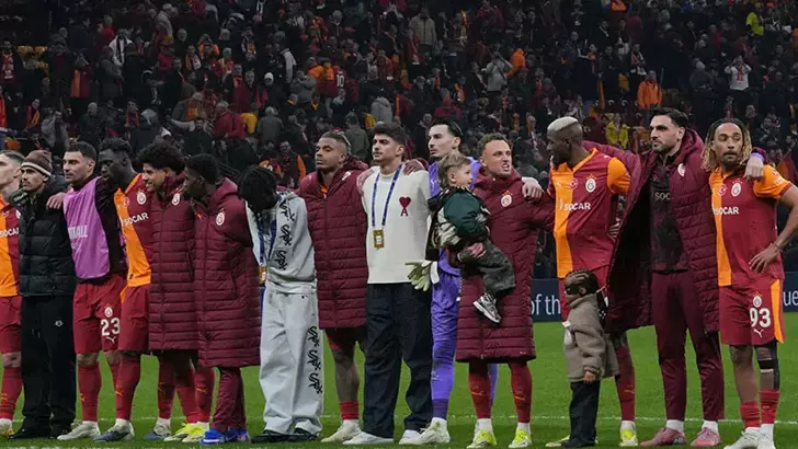 GALATASARAY