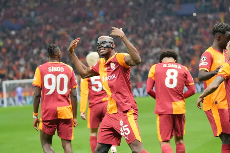 GALATASARAY