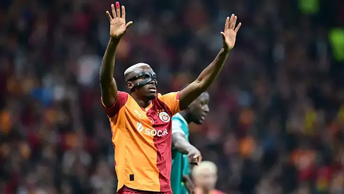 GALATASARAY