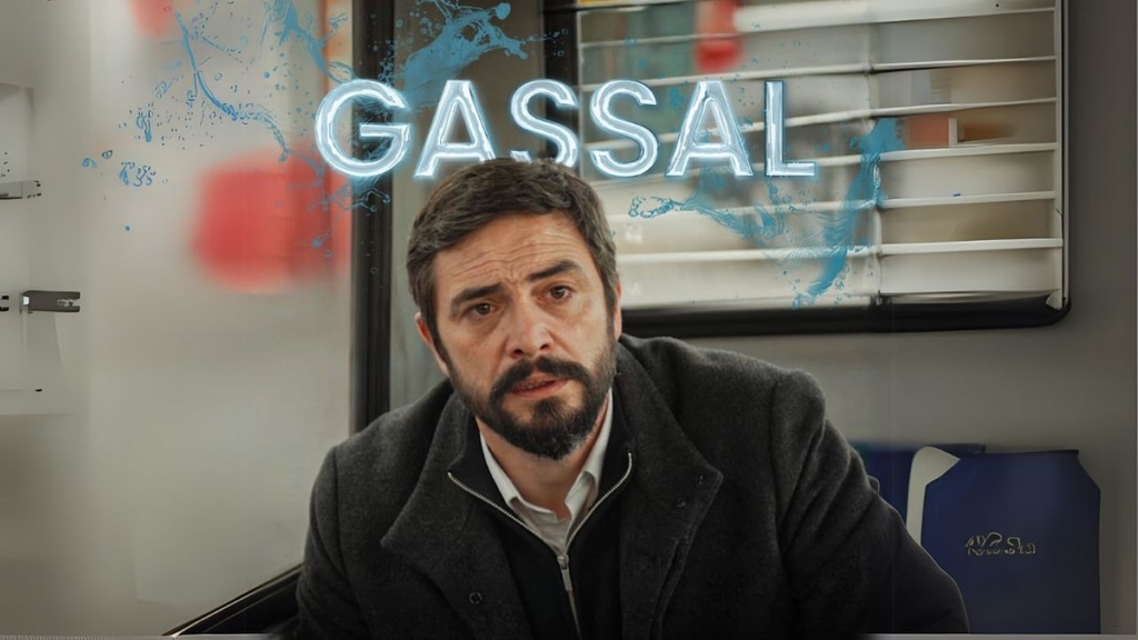 Gassal 3. sezon ne zaman yayınlanacak?