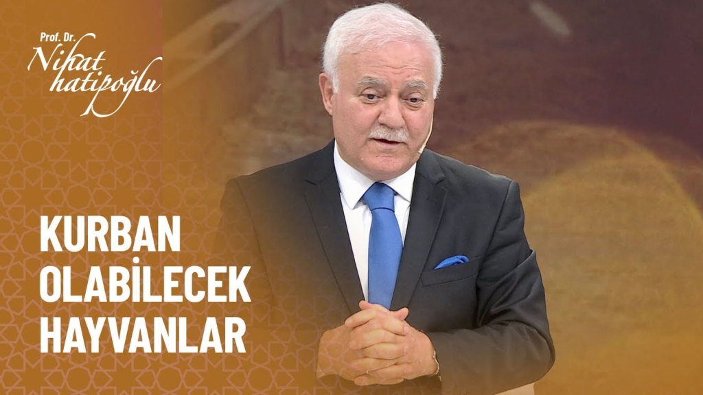 Nihat Hatipoğlu neden bu kadar ilgi görüyor?