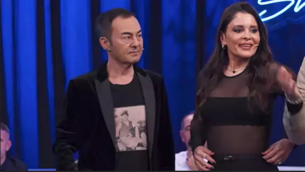 Serdar Ortaç Karabiberim Klibi Hakkında 32 Yıl Sonra Neler Söyledi?