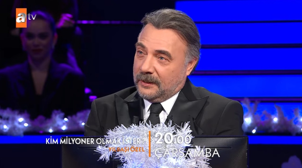 Kim Milyoner Olmak İster Yılbaşı Özel kimler geliyor?