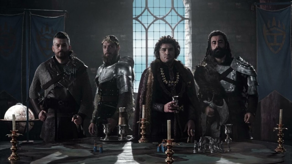 Prens dizisi yeni sezon ne zaman?