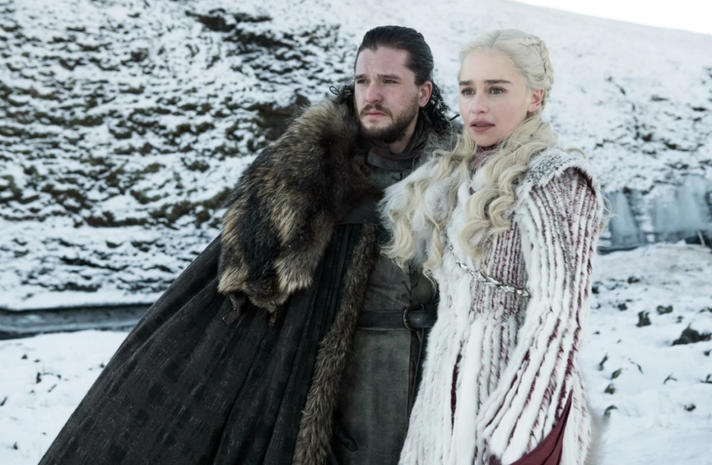Game Of Thrones Evreni Daha Önce Nasıl Genişledi?