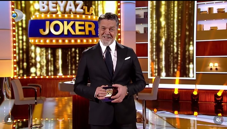 Beyaz’la Joker programı seyirci başvurusu nasıl yapılır? Stüdyoya gitmenin tüm yolları 10 Beyaz’la Joker programına seyirci olarak nasıl katılım sağlanır?