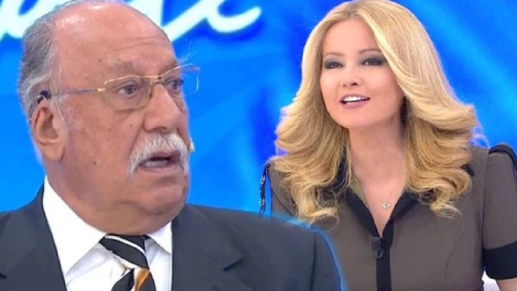 Rahmi Özkan’ın yokluğu stüdyoda nasıl hissedildi?