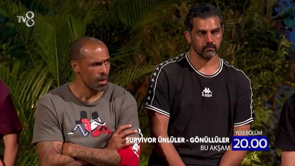 Survivor 2026’da gerilim tırmandı: Engincan’ın Bayhan’a sözleri tepki çekti, gözler Acun Ilıcalı’ya çevrildi 6 Bayhan Survivor 2026’nın neden bu kadar konuşulan ismi?