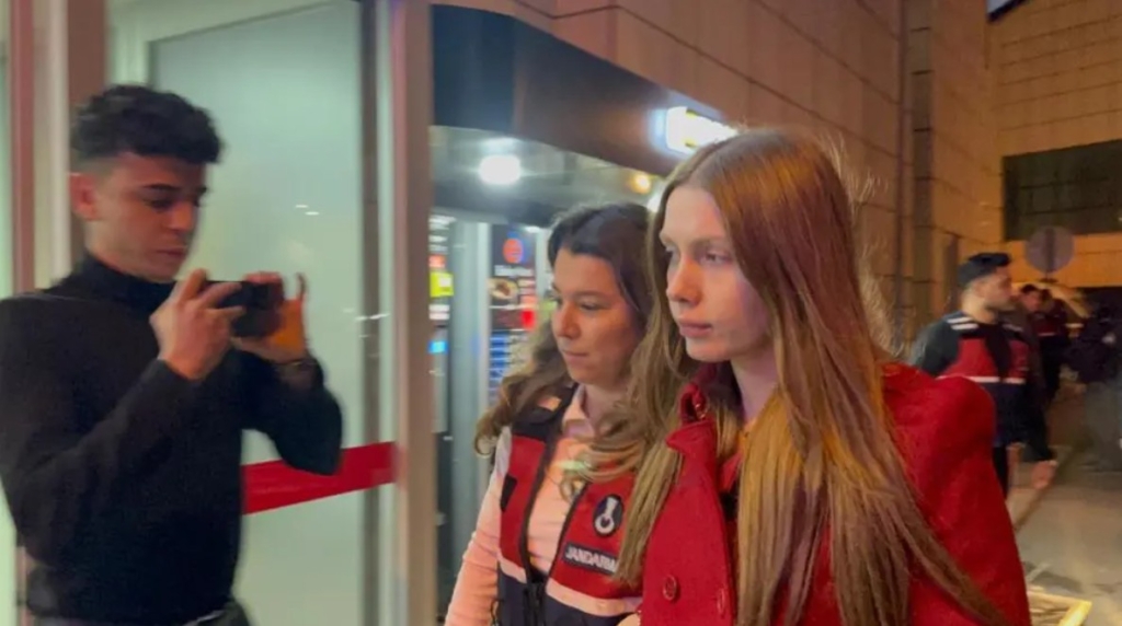  Aleyna Tilki yasaklı madde mi kullanıyor?