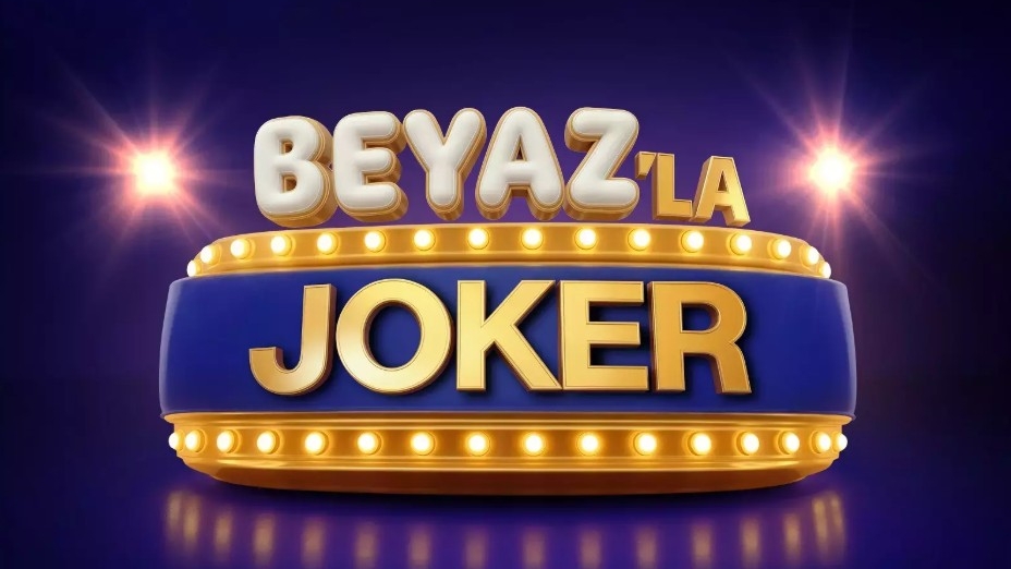 Beyaz’la Joker formatı Tarkan’a daha mı uygun?