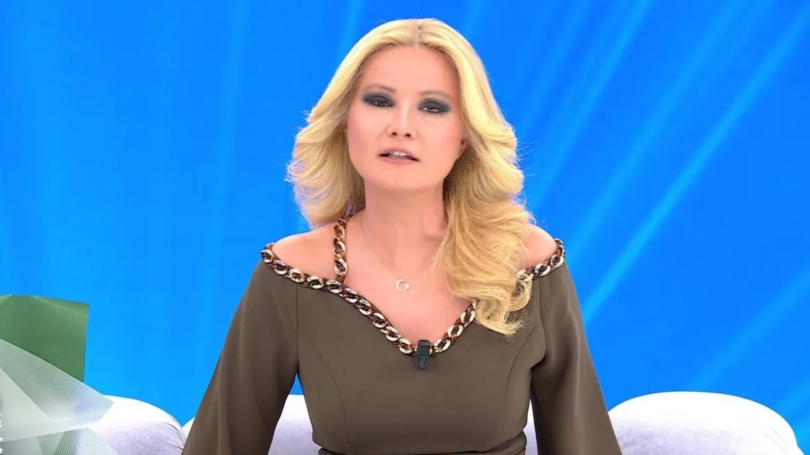 Müge Anlı kimdir?